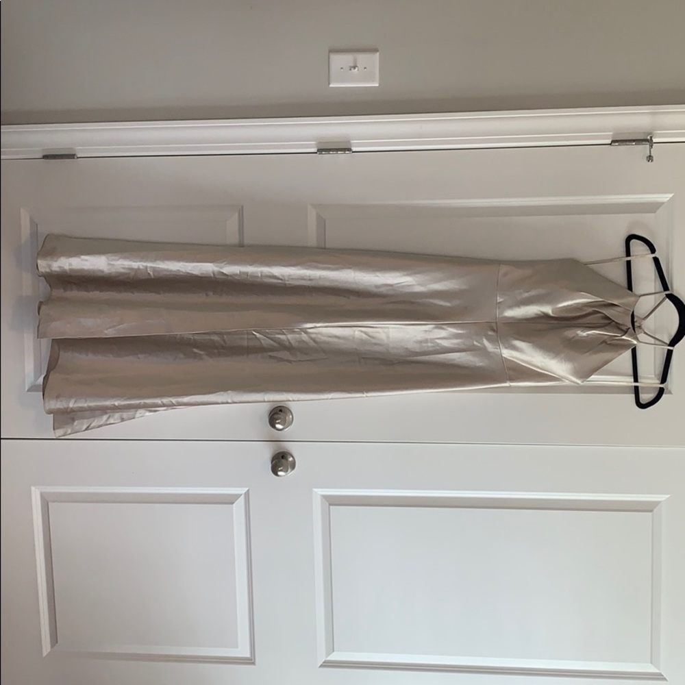 Jenny Yoo Bridesmaid Dress
